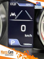 2022 Suzuki Swift - Thumbnail