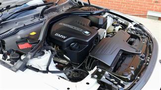 2014 BMW 320I F30 High-line Msport - Thumbnail