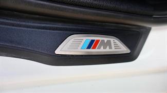 2014 BMW 320I F30 High-line Msport - Thumbnail