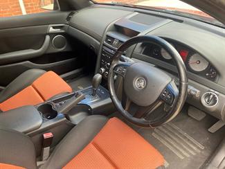 2007 Holden Commodore SS - Thumbnail