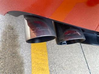 2007 Holden Commodore SS - Thumbnail