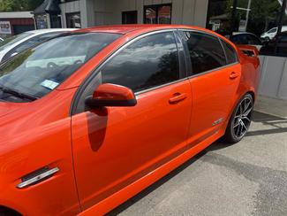 2007 Holden Commodore SS - Thumbnail