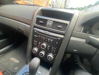 2007 Holden Commodore SS - Thumbnail