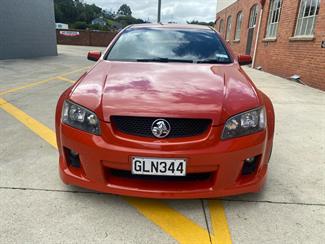 2007 Holden Commodore SS - Thumbnail