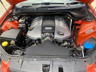 2007 Holden Commodore SS - Thumbnail