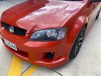 2007 Holden Commodore SS - Thumbnail