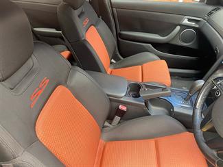 2007 Holden Commodore SS - Thumbnail