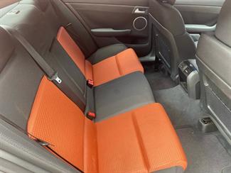 2007 Holden Commodore SS - Thumbnail