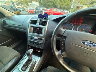 2007 Ford Falcon - Thumbnail