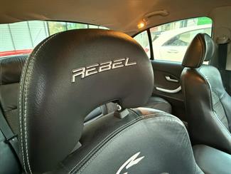 2007 Ford Falcon - Thumbnail