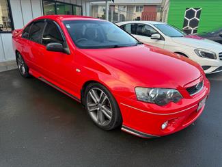 2007 Ford Falcon - Thumbnail