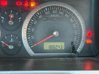 2007 Ford Falcon - Thumbnail