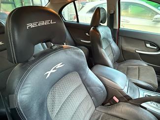 2007 Ford Falcon - Thumbnail