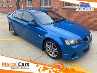 2012 Holden Commodore - Thumbnail