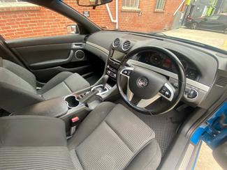 2012 Holden Commodore - Thumbnail