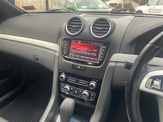 2012 Holden Commodore - Thumbnail