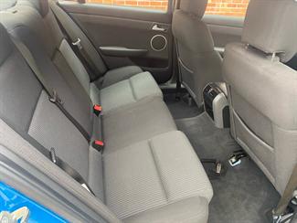 2012 Holden Commodore - Thumbnail