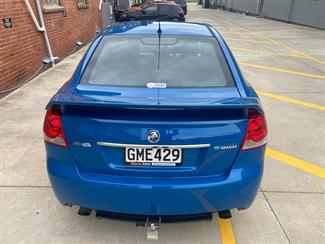 2012 Holden Commodore - Thumbnail