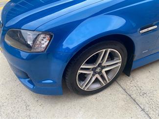 2012 Holden Commodore - Thumbnail