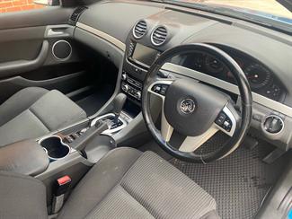 2012 Holden Commodore - Thumbnail