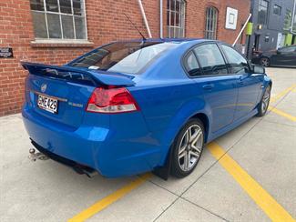 2012 Holden Commodore - Thumbnail