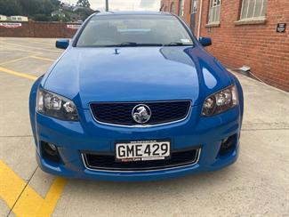 2012 Holden Commodore - Thumbnail