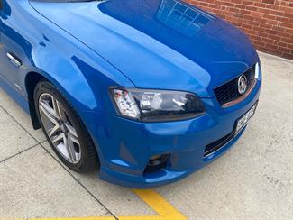 2012 Holden Commodore - Thumbnail