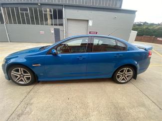 2012 Holden Commodore - Thumbnail