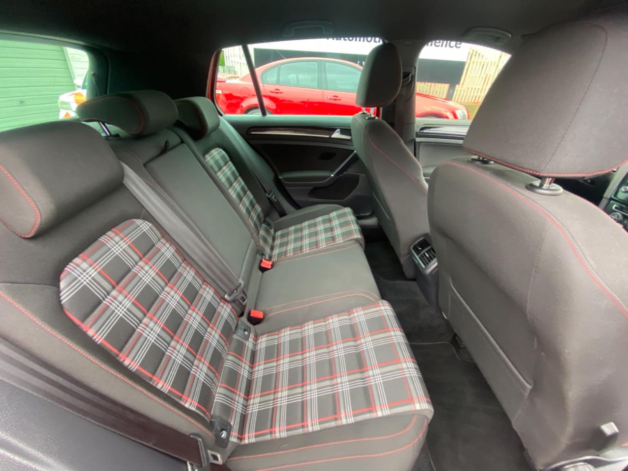 2013 Volkswagen Golf